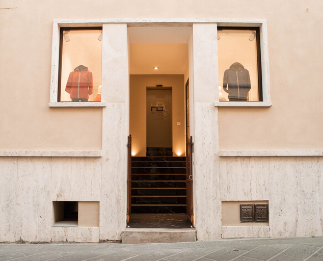 Exterior & Views 2, Hotel Boutique Castiglione del Lago, Perugia