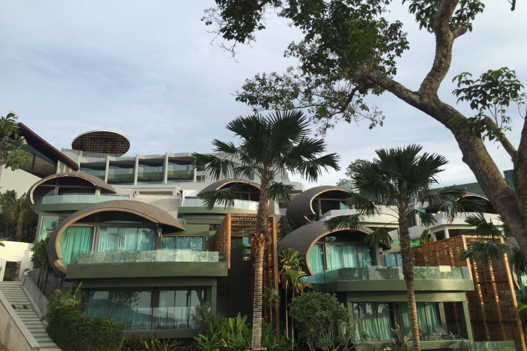 Exterior & Views 2, Crest Pool Villas, Phuket Island