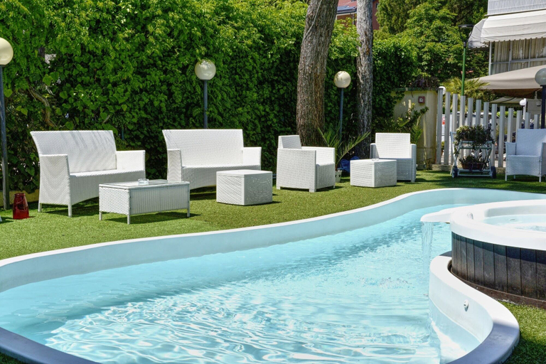 Sport & Beauty 5, Hotel Europa Milano Marittima, Ravenna