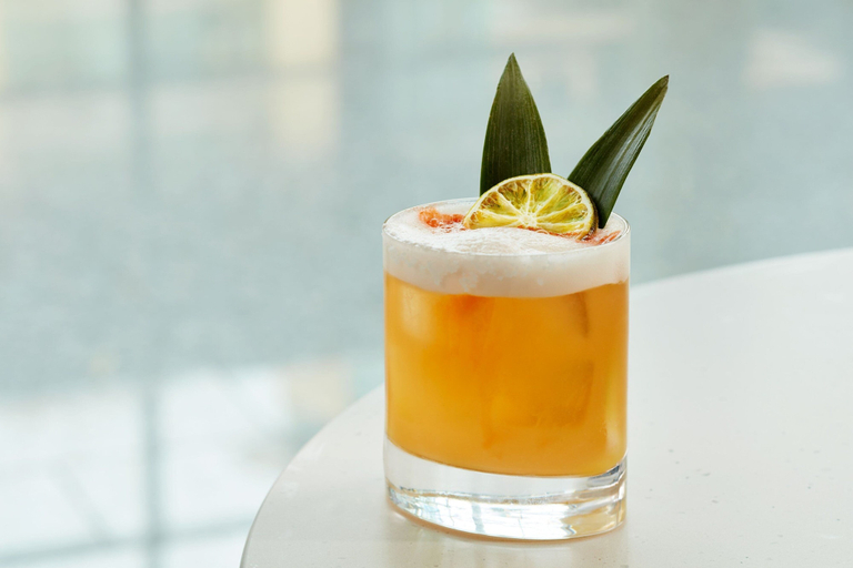 Food & Drinks 5, Delta Hotels by Marriott Calgary Airport In-Terminal, Division No. 6