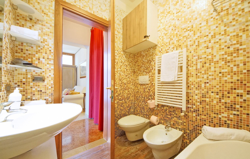 Others 5, DolceVita Apartments N. 315, Venezia