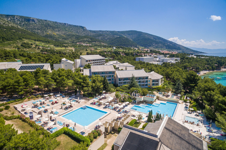 Sport & Beauty 3, Bretanide Sport & Wellness Resort, Bol