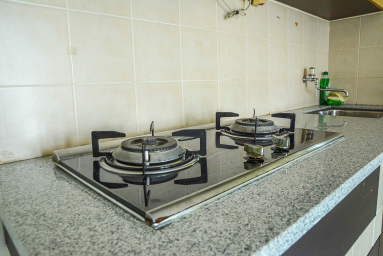 Others 5, Apartment Taman Semanan Cengkareng Great Value, Jakarta Barat