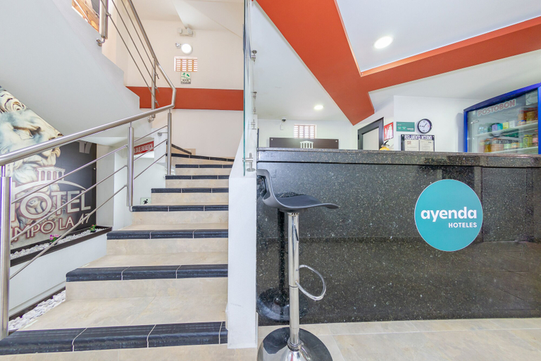 Others 5, Ayenda Olimpo La 47, Rionegro
