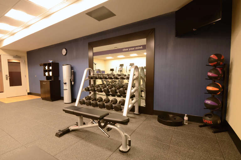 Others 5, Hampton Inn & Suites Cazenovia, Madison