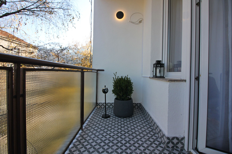 Others 4, Central Residence, Sarajevo