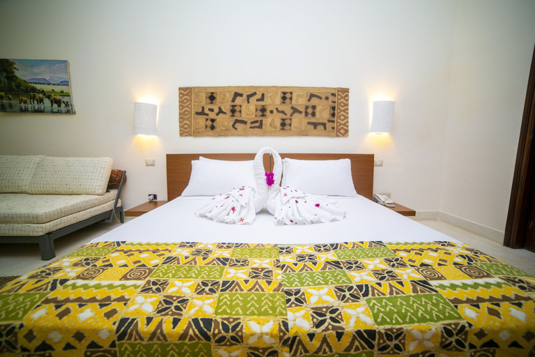 Bedroom 3, The ONE, Kilifi North