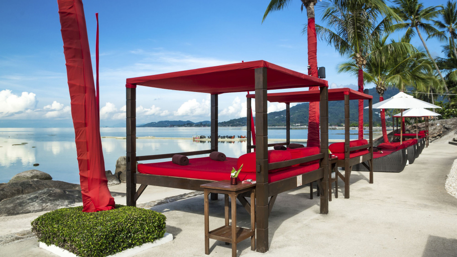 Others 4, Beach Republic, Koh Samui, Ko Samui