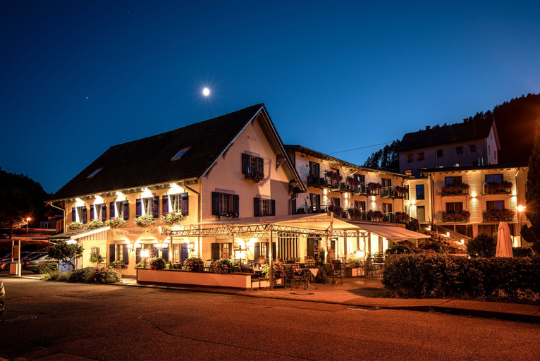 Exterior & Views 2, Hotel Waldblick, Rottweil