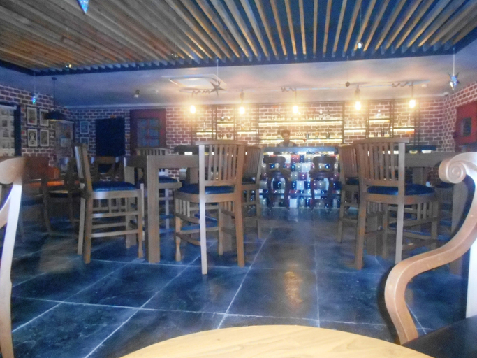 Food & Drinks 5, Anjushree - Ujjain, Ujjain