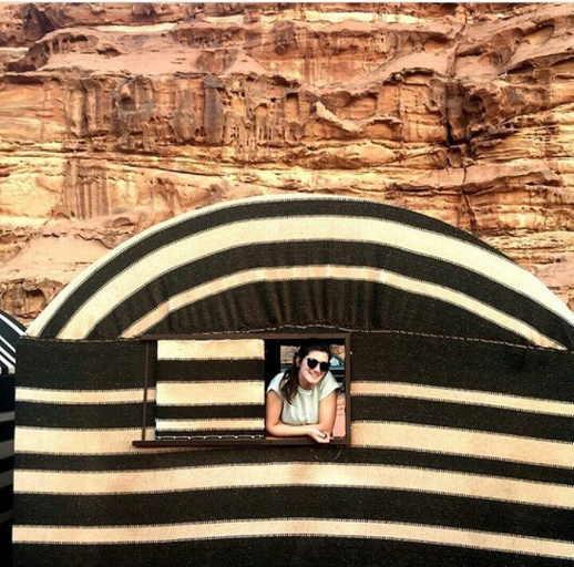 Others 4, Desert Rose Camp Wadi Rum, Aqaba