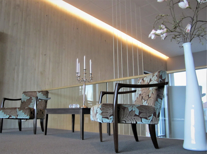 Food & Drinks 5, Bryne Hotell, Klepp
