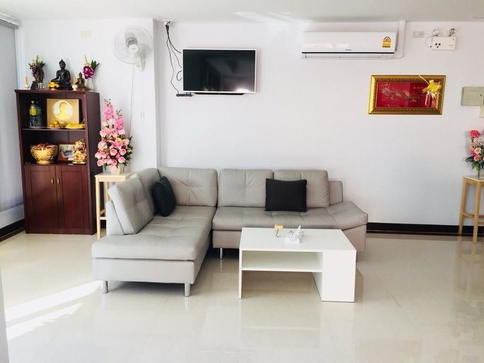 Others 5, Baanthanthip, Muang Khon Kaen