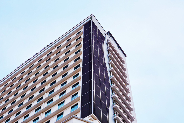 Exterior & Views 4, Mercure Kuala Lumpur Shaw Parade, Kuala Lumpur