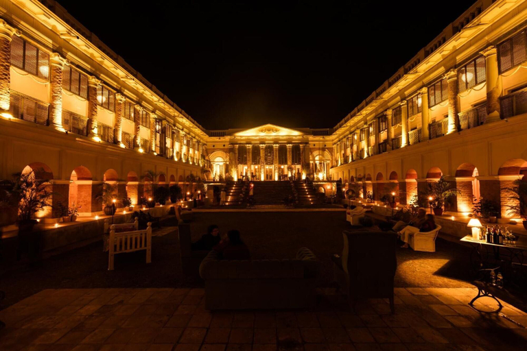 Food & Drinks 4, The Rajbari Bawali, South 24 Parganas