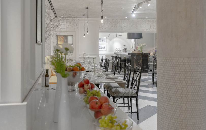 Food & Drinks 5, Boutique Hotel Corso, Karlovy Vary
