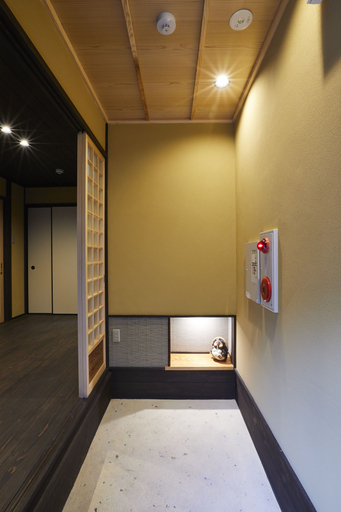 Others 5, Miro Hachijo Uchidacho Tei, Kyoto