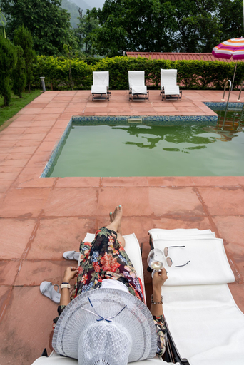 Sport & Beauty 5, Neer Ganga Resorts, Tehri Garhwal
