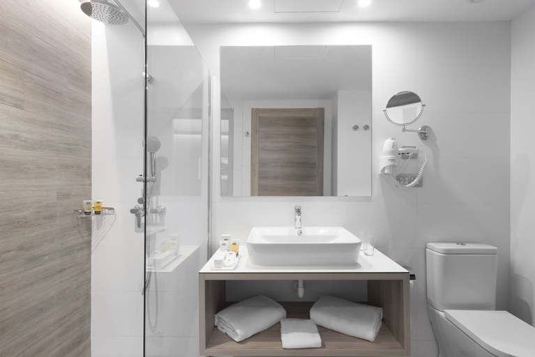 Bathroom 5, Elba Premium Suites - Adults Only, Las Palmas