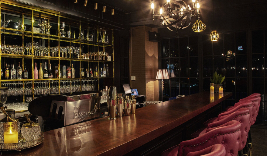 Food & Drinks 4, VANHSENG BOUTIQUE VIENTIANE HOTEL, Vientiane