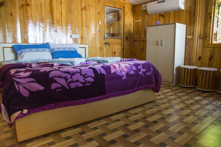 Bedroom 3, Ramsons Resort , South Goa