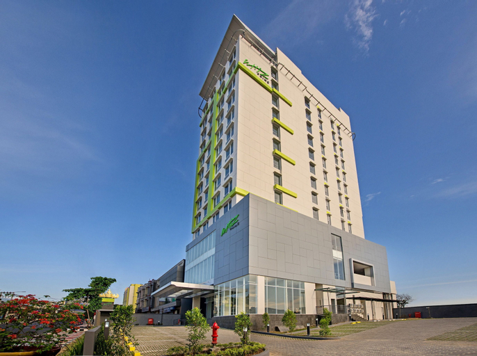Whiz Prime Hotel Ahmad Yani Lampung, Bandar Lampung