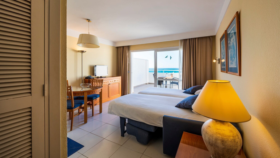 Bedroom 2, Hapimag Resort Marbella, Málaga