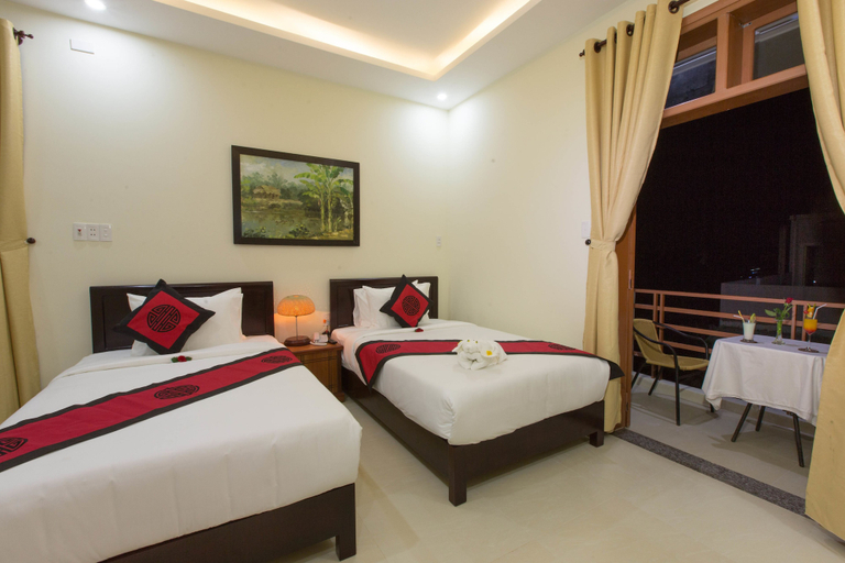 Bedroom 5, Herbal Tea Homestay, Da Nang