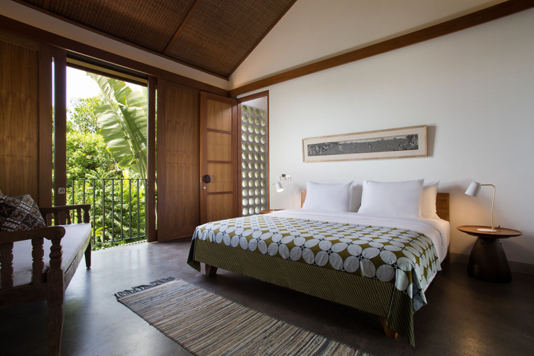 Bedroom 3, Atelier TE Designer Guesthouse, Denpasar
