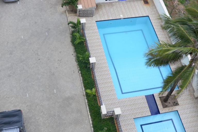 Sport & Beauty, Stay.Plus Le Royal Penthouse, Nyali