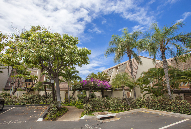 Exterior & Views 2, Maui Kamaole - Maui Condo & Home, Maui