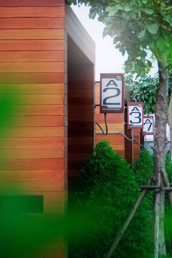 Sport & Beauty 5, The Infinite Resort, Muang Nakhon Sawan