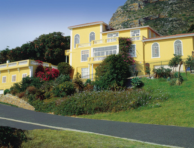Exterior & Views 2, Colona Castle, City of Cape Town