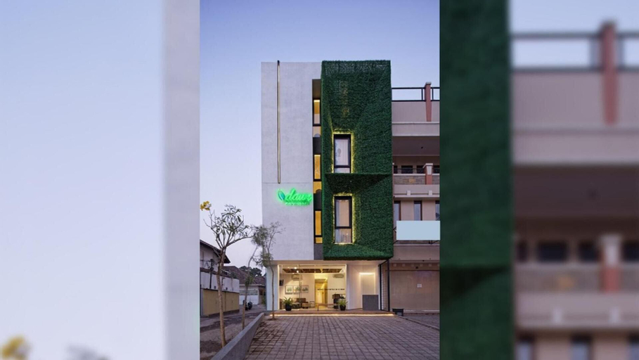 Exterior & Views 2, Daun Residence Bandung, Bandung