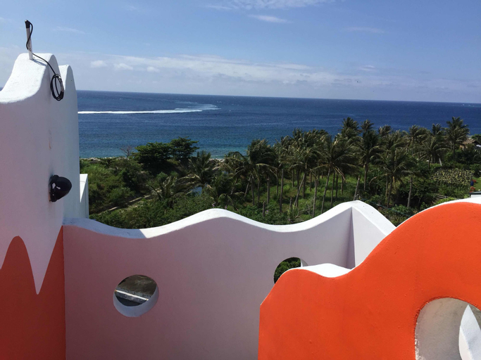 Fuyue sea View, Taitung