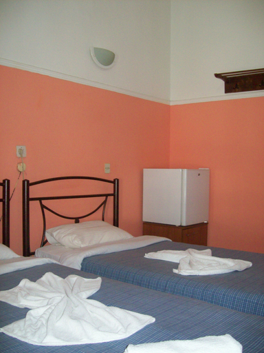 Bedroom 4, Pantheon, Thessaly