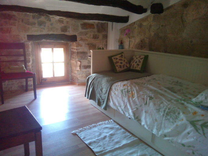 Bedroom 2, Rural Horizons, Tarragona