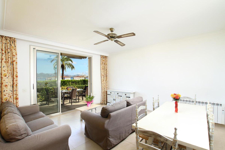 Others 5, Apartment - 3 Bedrooms with WiFi and Sea views - 108767, Baleares