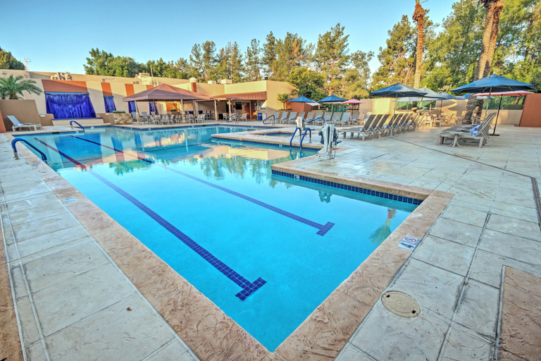 Sport & Beauty 5, Orange Tree Resort, Maricopa
