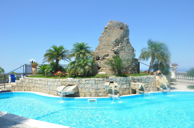 Sport & Beauty 3, Hotel La Rosa dei Venti, Messina