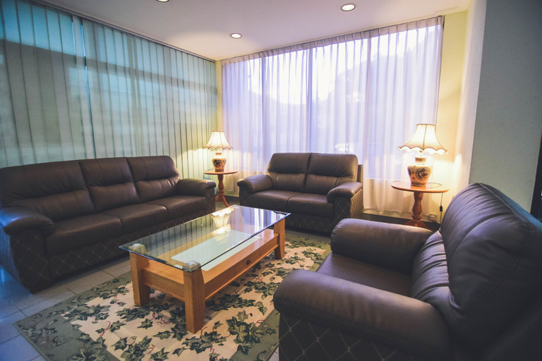 Others 4, Jubilee Hotel, Bandar Seri Begawan