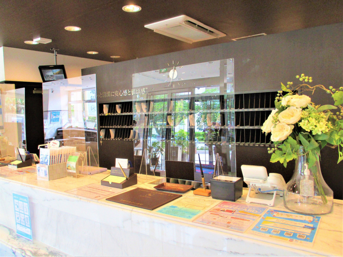 Food & Drinks 4, Toyoko Inn Okinawa Naha Omoromachi Ekimae, Naha