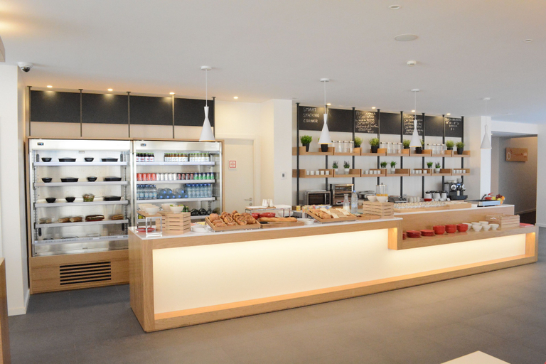 Food & Drinks 5, Yaas Hotel Dakar Almadies, Dakar