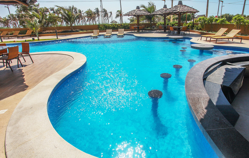 Sport & Beauty 2, Gran Mareiro Hotel, Fortaleza