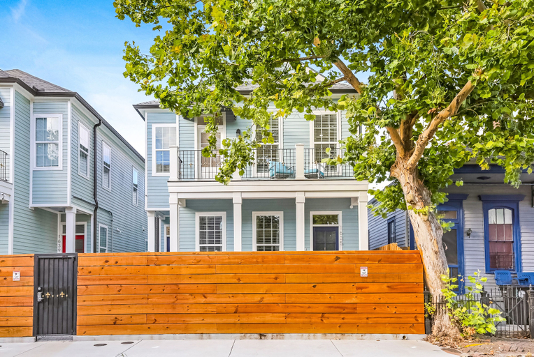 Exterior & Views 2, Chic Urban Retreat with Pool Steps to Bourbon St, Orleans