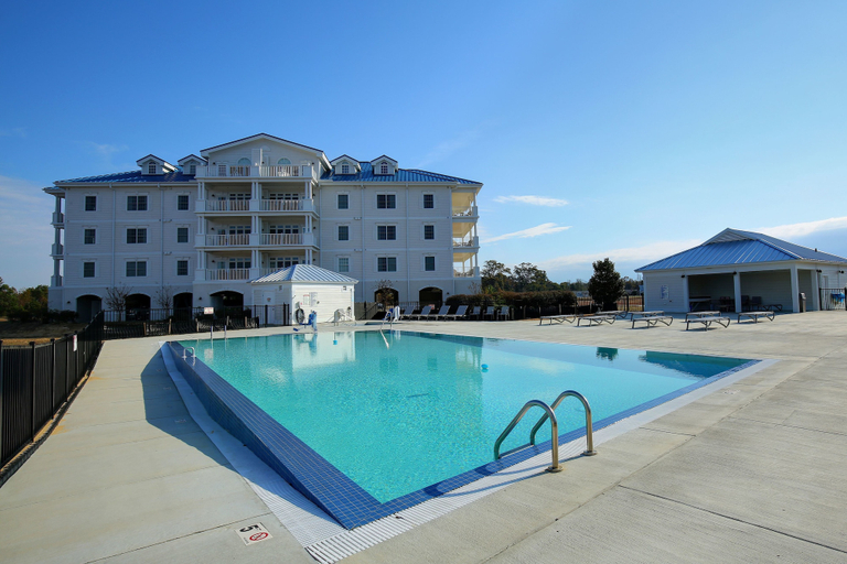 Sport & Beauty 4, Waterside Resort, Washington