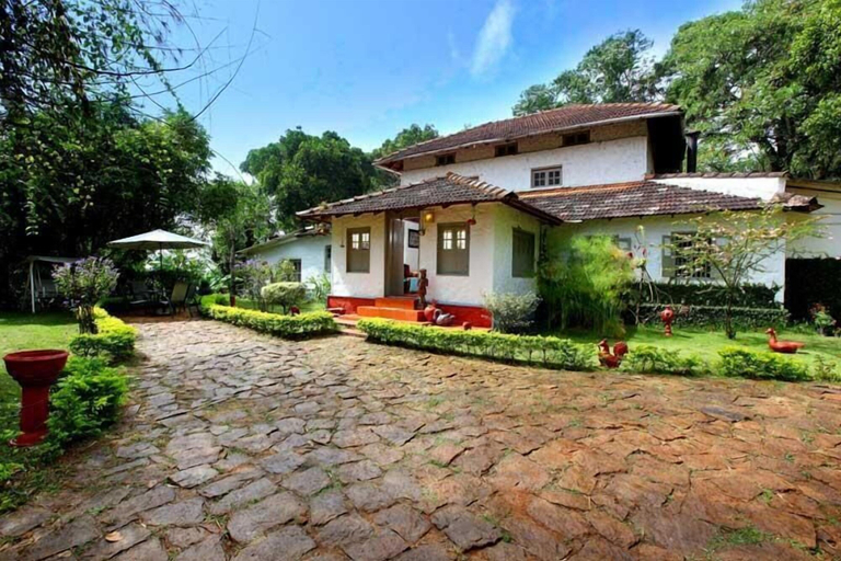 Exterior & Views 2, Ambady Estate, Idukki