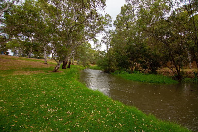 Others 5, Echo Holiday Parks - Windsor Gardens, Adelaide