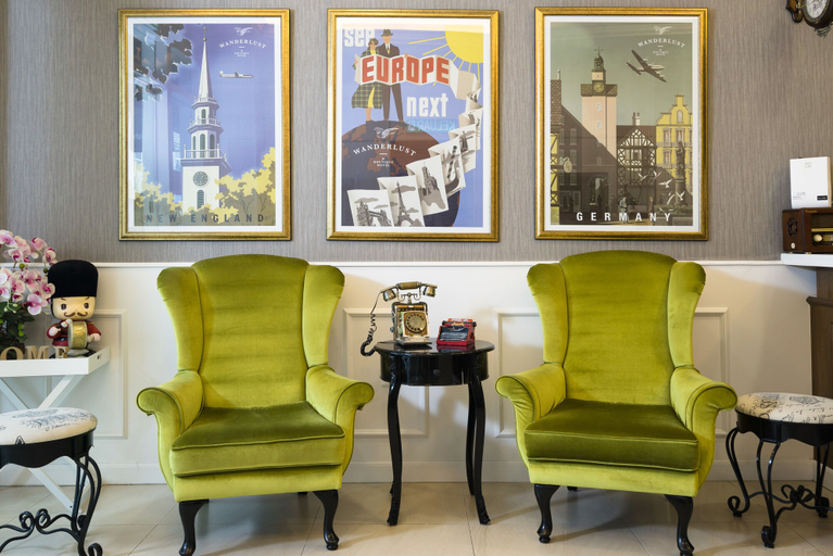 Others 5, H Boutique Hotel Sri Petaling, Kuala Lumpur