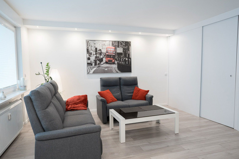 Others 4, Business Apartments Ratingen West, Mettmann